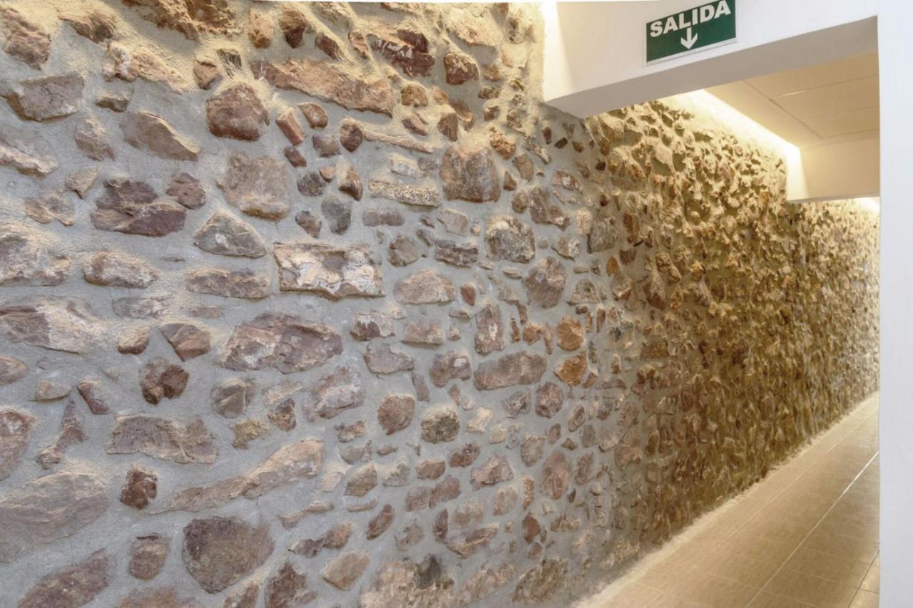 Hostal Beni Benicàssim Exteriör bild